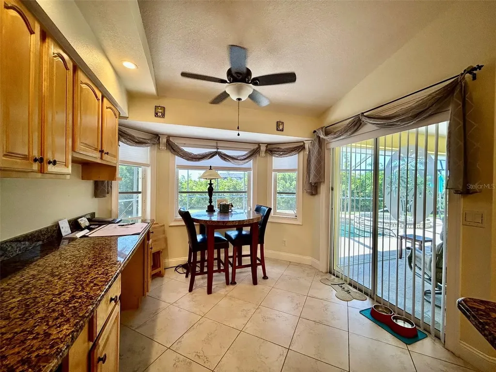 24508 Saragossa Lane Punta Gorda FL 33955