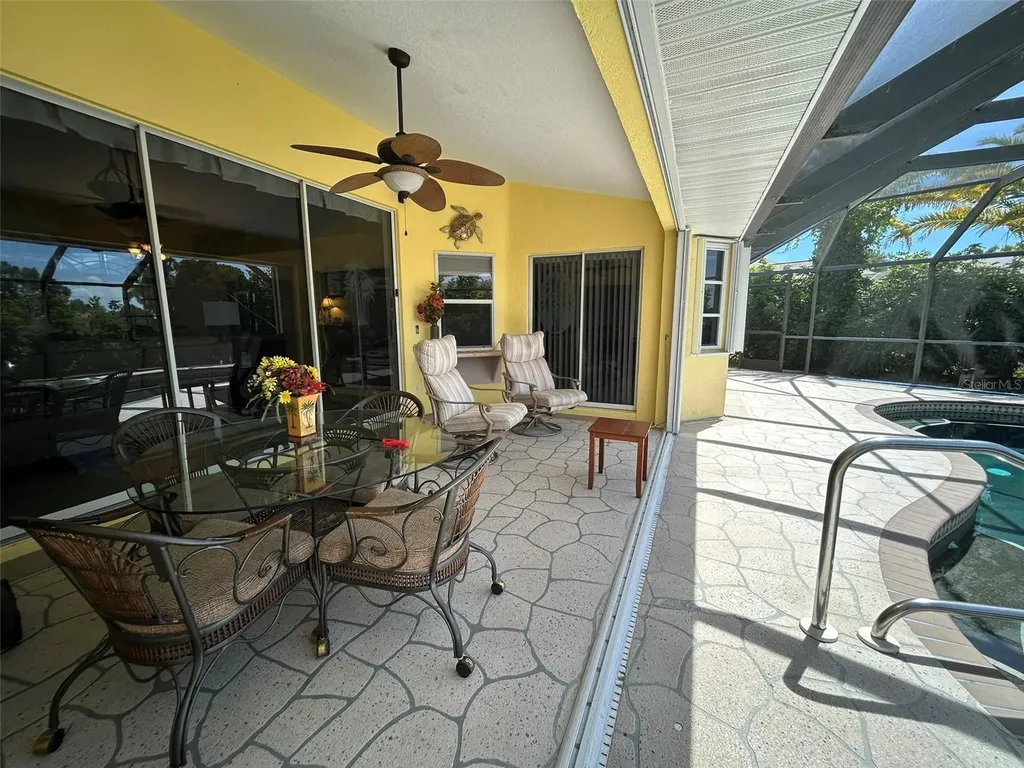 24508 Saragossa Lane Punta Gorda FL 33955
