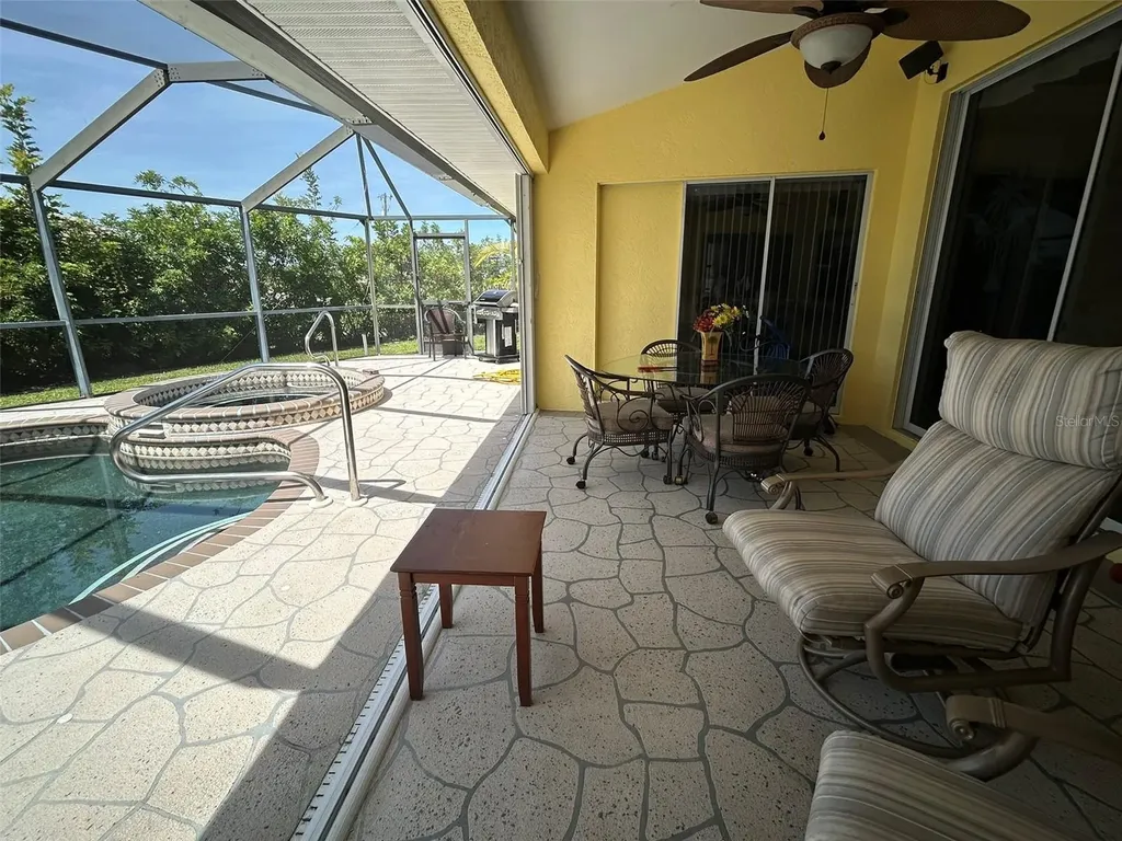 24508 Saragossa Lane Punta Gorda FL 33955