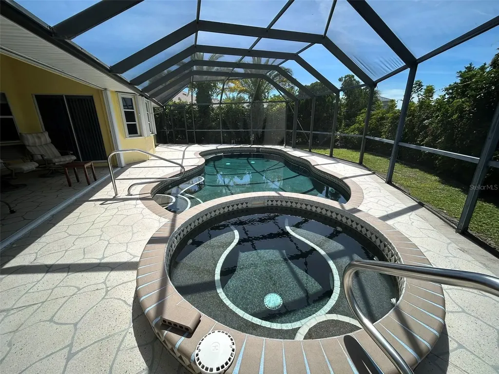 24508 Saragossa Lane Punta Gorda FL 33955