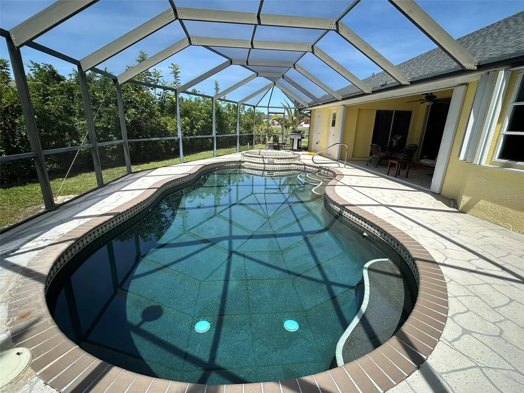 24508 Saragossa Lane Punta Gorda FL 33955