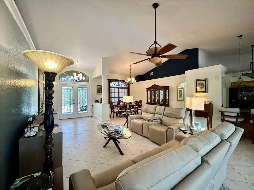 24508 Saragossa Lane Punta Gorda FL 33955