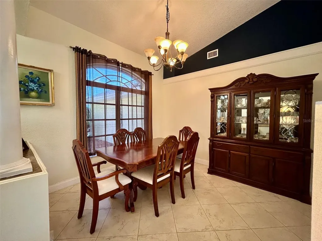 24508 Saragossa Lane Punta Gorda FL 33955