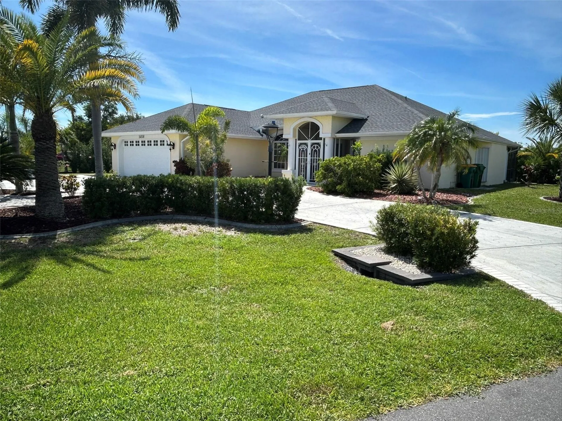 24508 Saragossa Lane Punta Gorda FL 33955