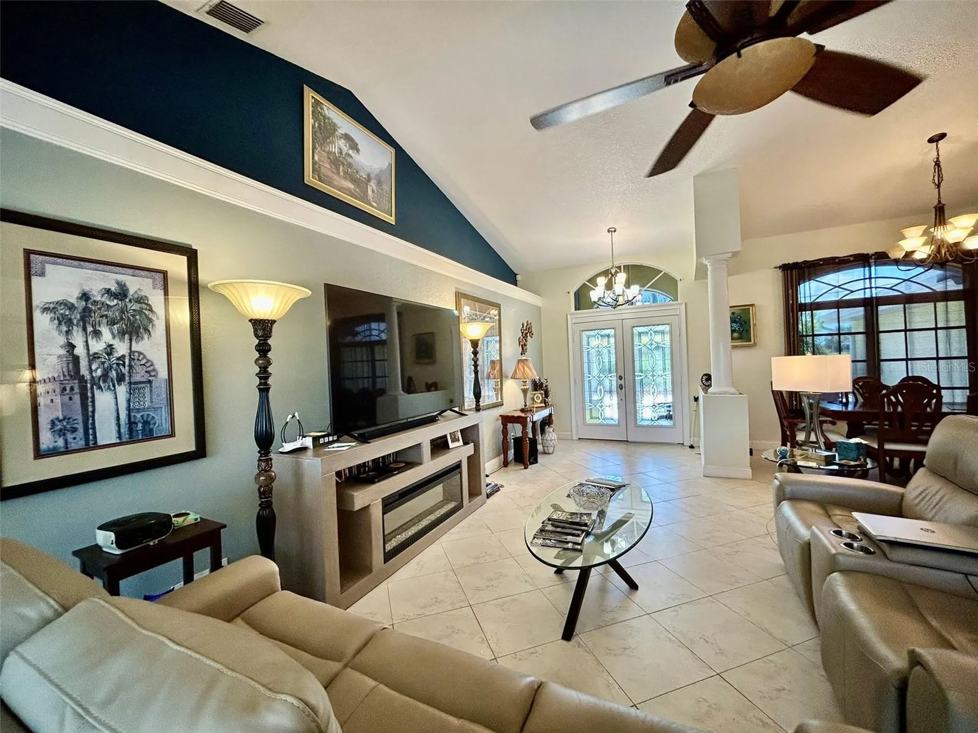 24508 Saragossa Lane Punta Gorda FL 33955