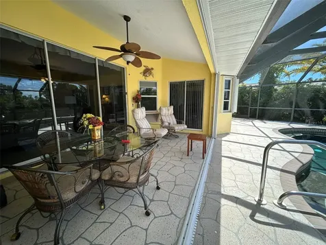 24508 Saragossa Lane Punta Gorda FL 33955