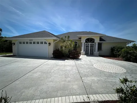 24508 Saragossa Lane Punta Gorda FL 33955