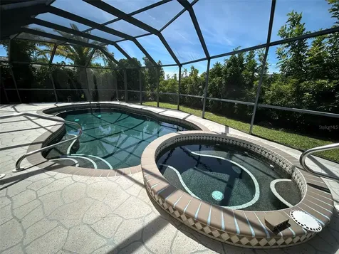 24508 Saragossa Lane Punta Gorda FL 33955