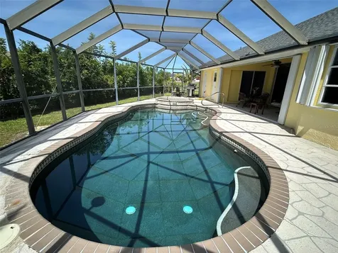 24508 Saragossa Lane Punta Gorda FL 33955