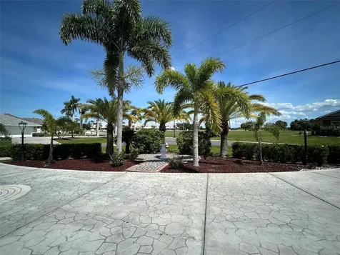 24508 Saragossa Lane Punta Gorda FL 33955