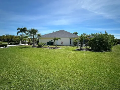 24508 Saragossa Lane Punta Gorda FL 33955