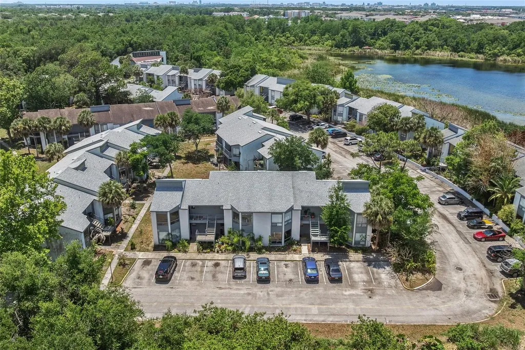 4312 Lakeway Drive Orlando FL 32839