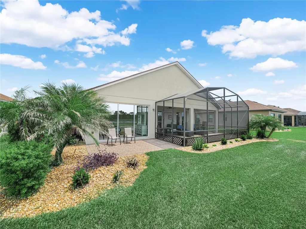 5553 Hogan Lane Winter Haven FL 33884