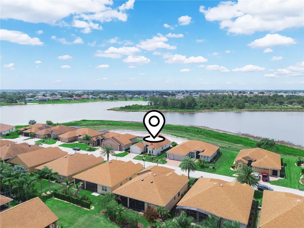 5553 Hogan Lane Winter Haven FL 33884