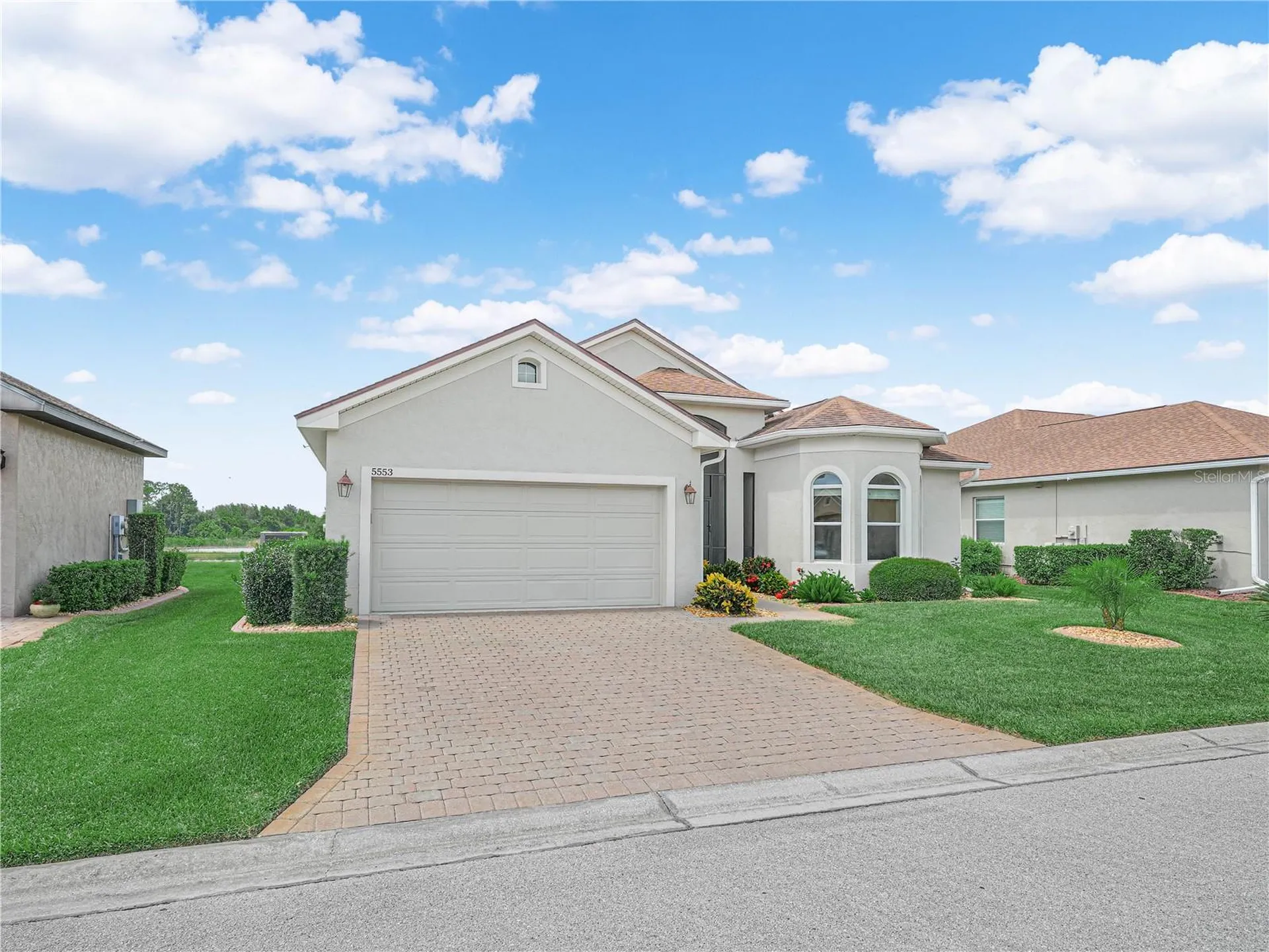 5553 Hogan Lane Winter Haven FL 33884