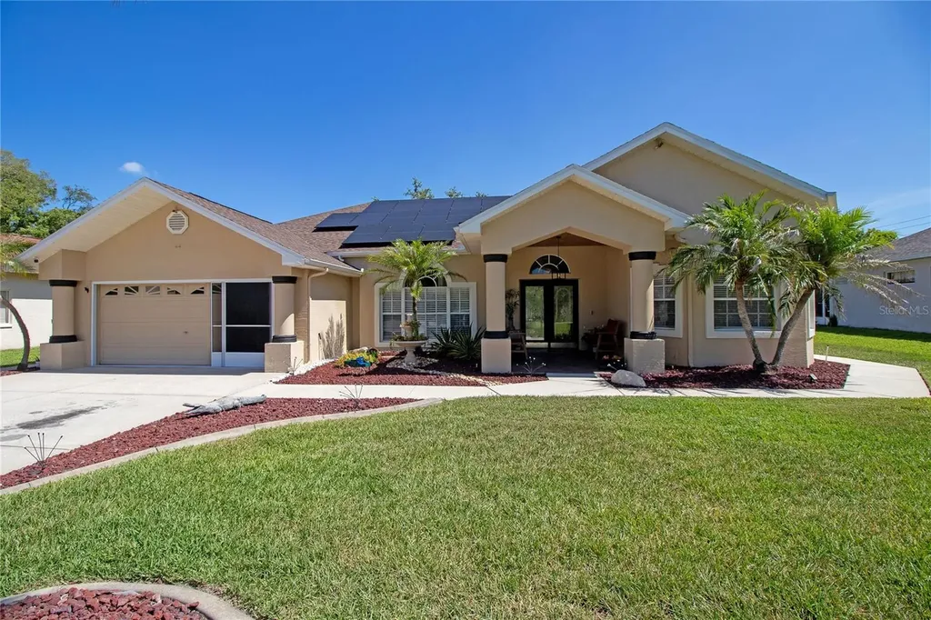 8933 Thoreau Place Hudson FL 34667