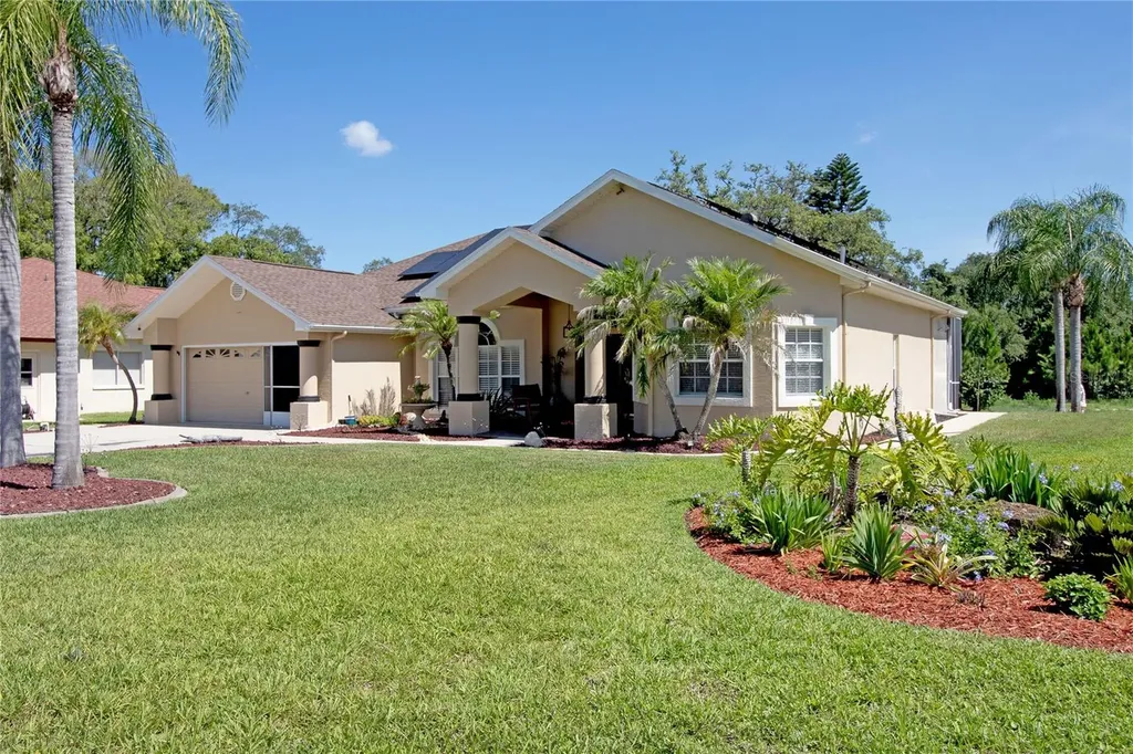 8933 Thoreau Place Hudson FL 34667