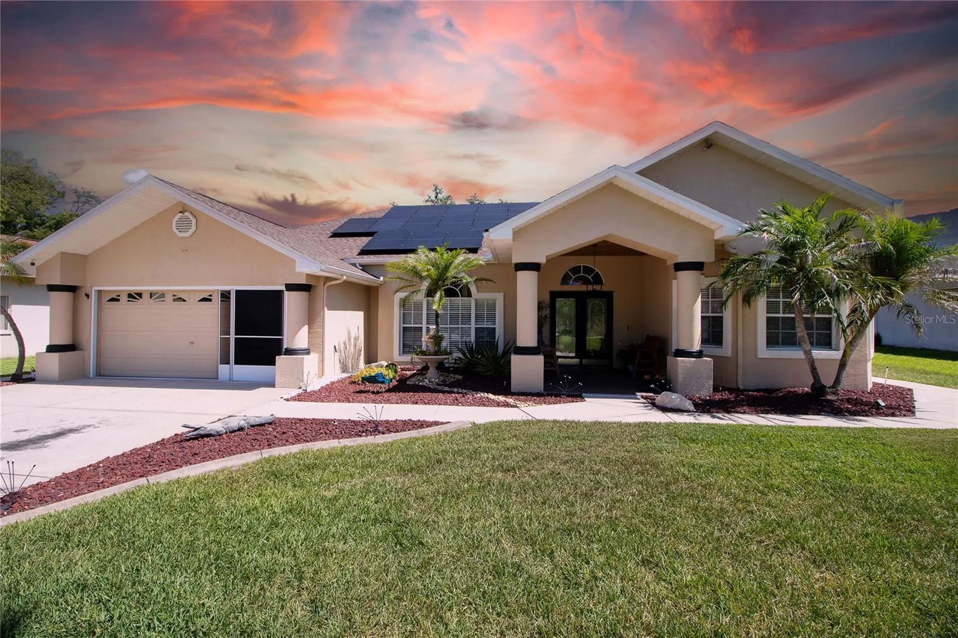 8933 Thoreau Place Hudson FL 34667