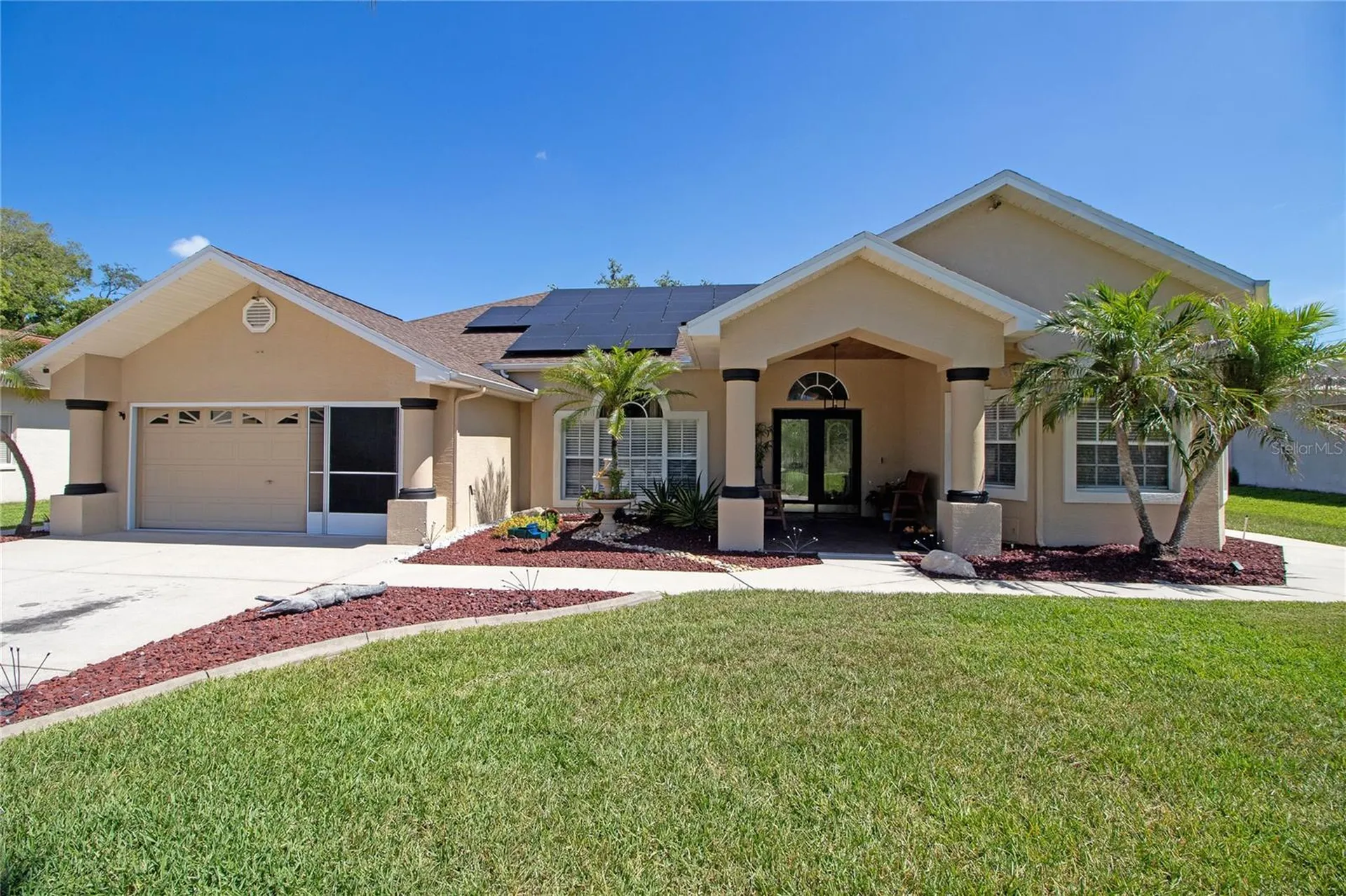8933 Thoreau Place Hudson FL 34667