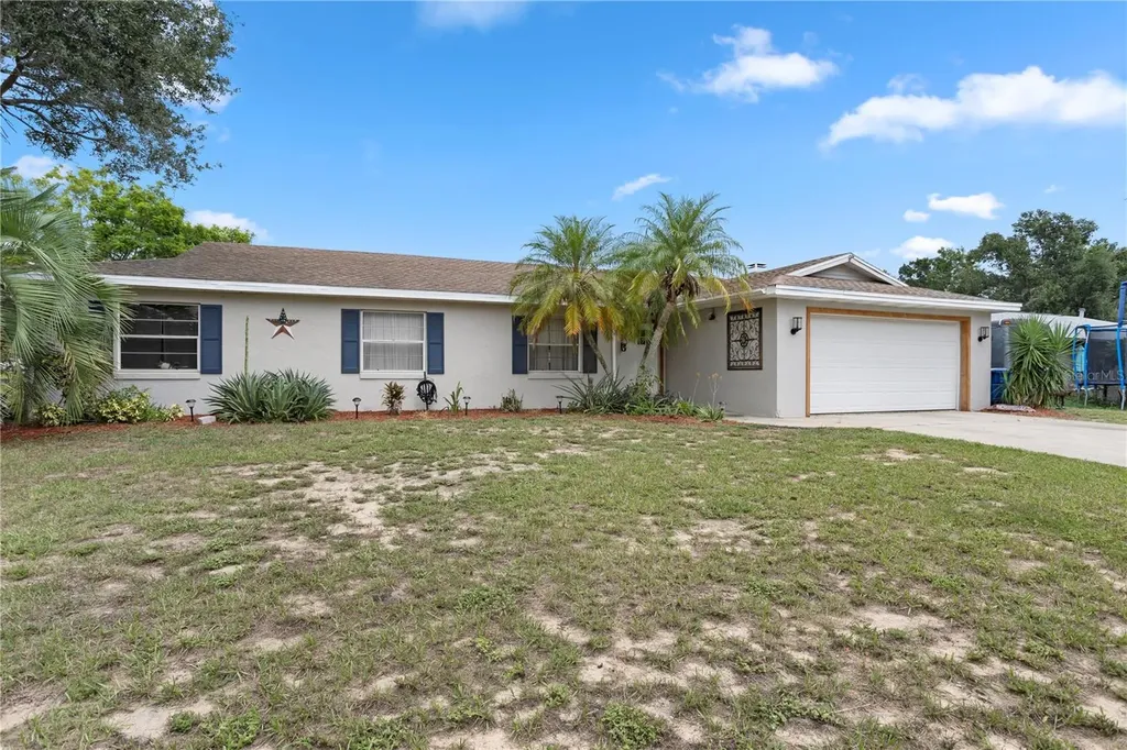 630 E Thelma Street Lake Alfred FL 33850