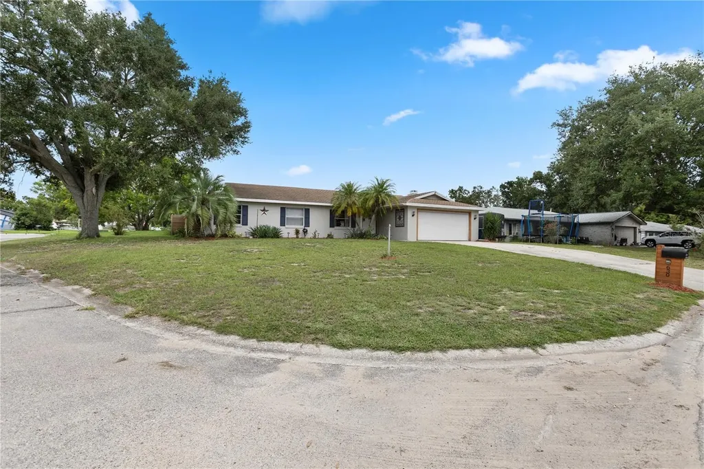 630 E Thelma Street Lake Alfred FL 33850