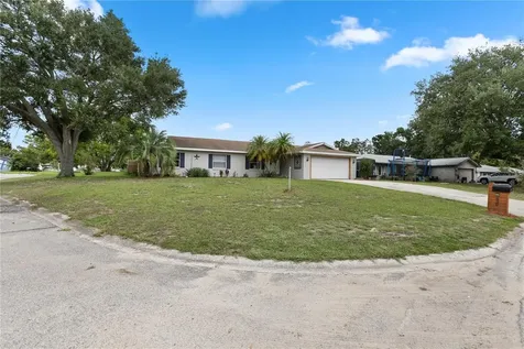 630 E Thelma Street Lake Alfred FL 33850