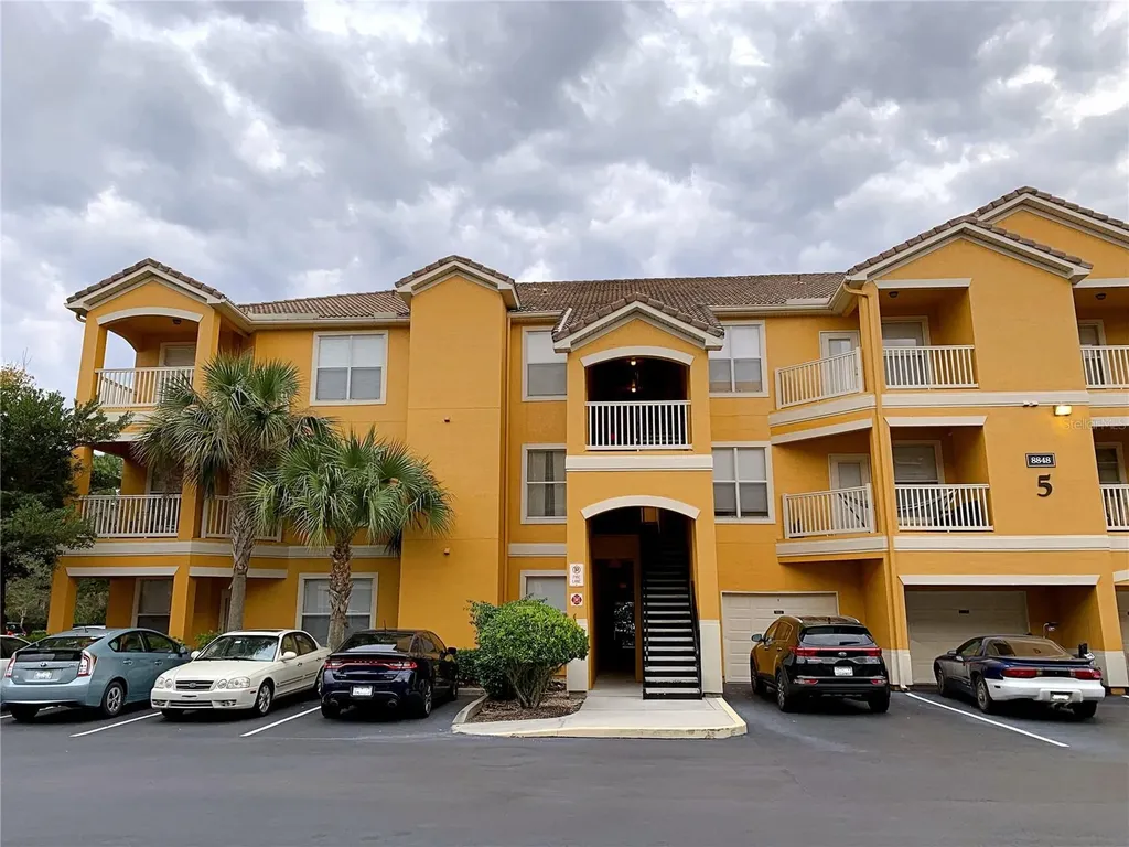 8848 Villa View Circle Orlando FL 32821
