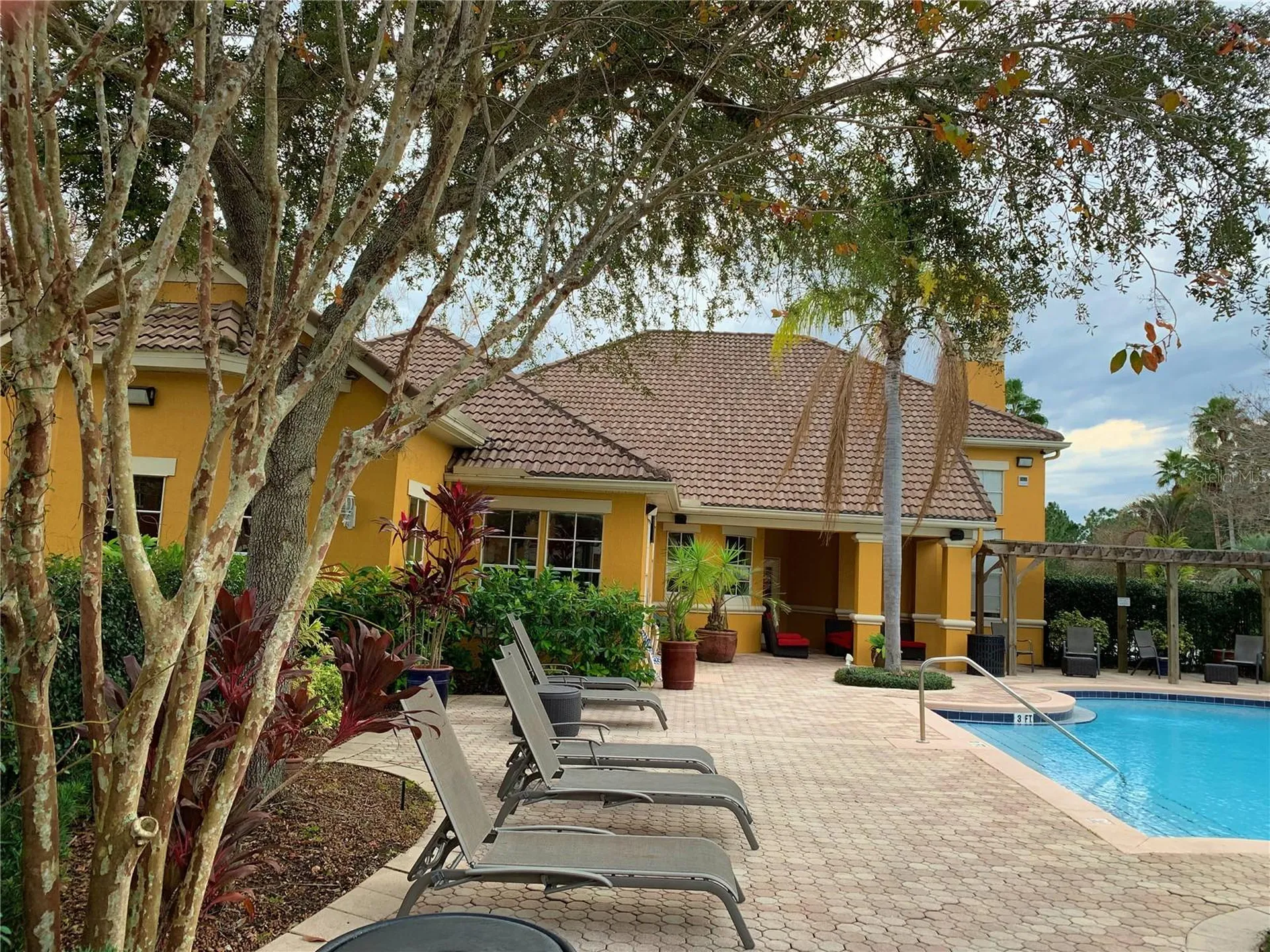 8848 Villa View Circle Orlando FL 32821