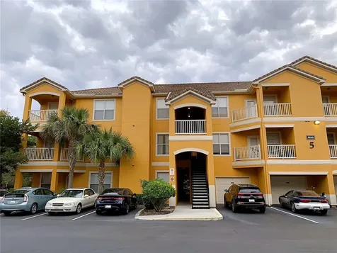 8848 Villa View Circle Orlando FL 32821