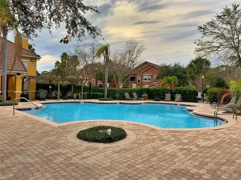 8848 Villa View Circle Orlando FL 32821