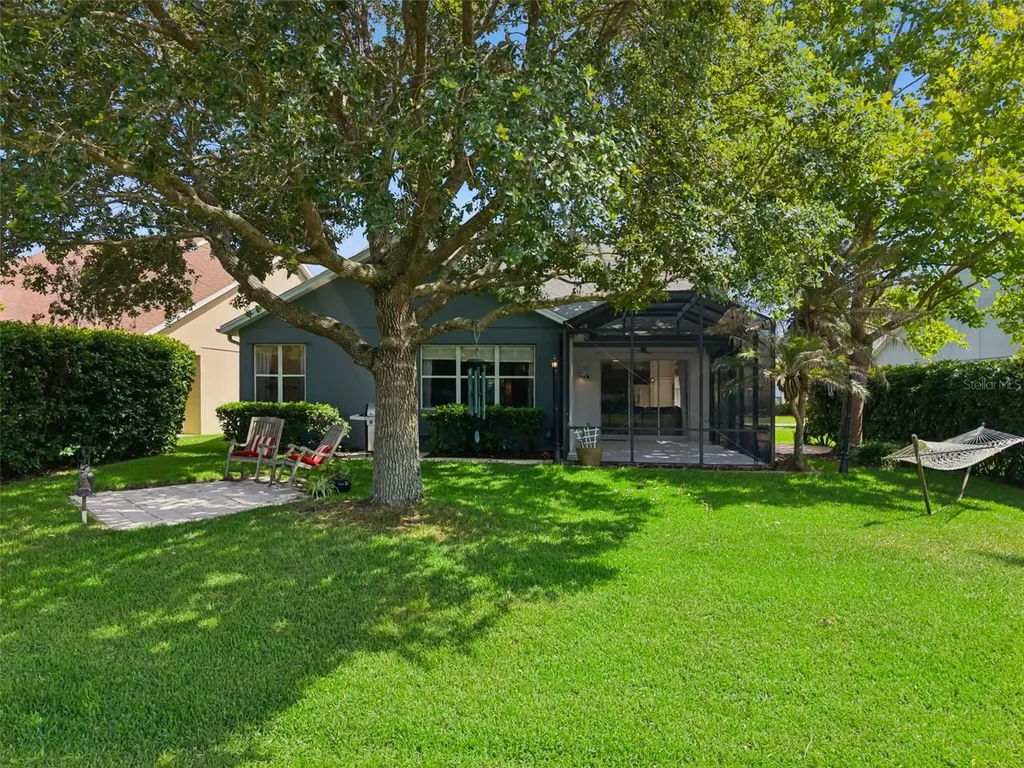 14563 Michener Trail Orlando FL 32828