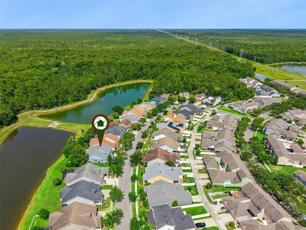 14563 Michener Trail Orlando FL 32828
