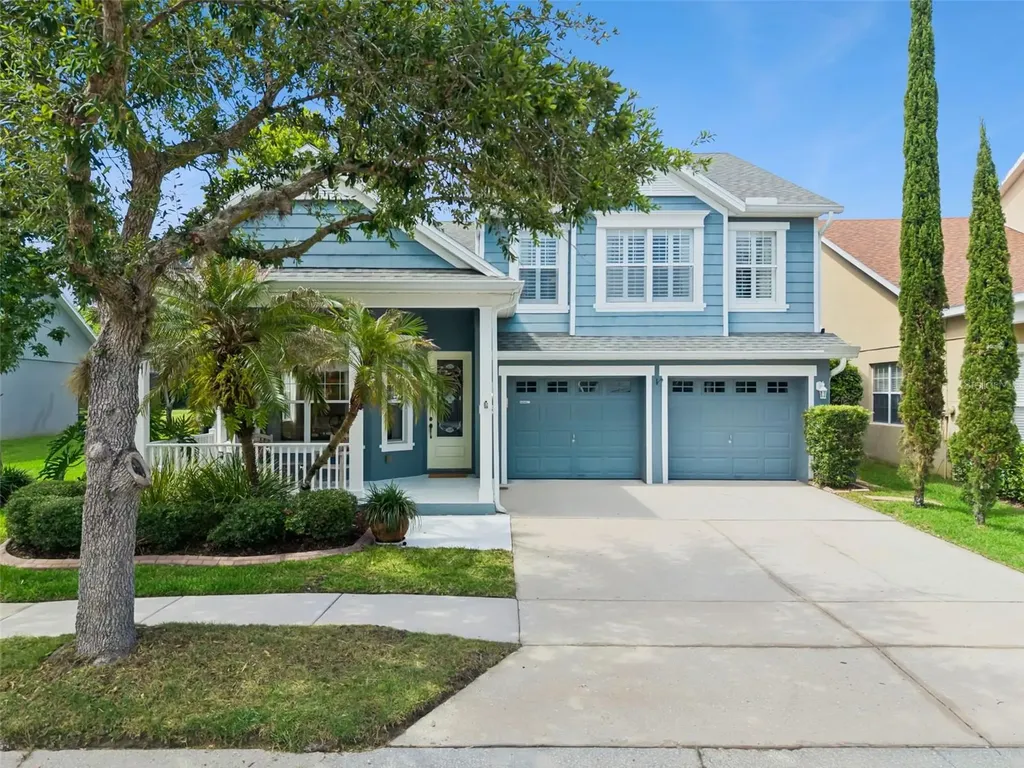 14563 Michener Trail Orlando FL 32828