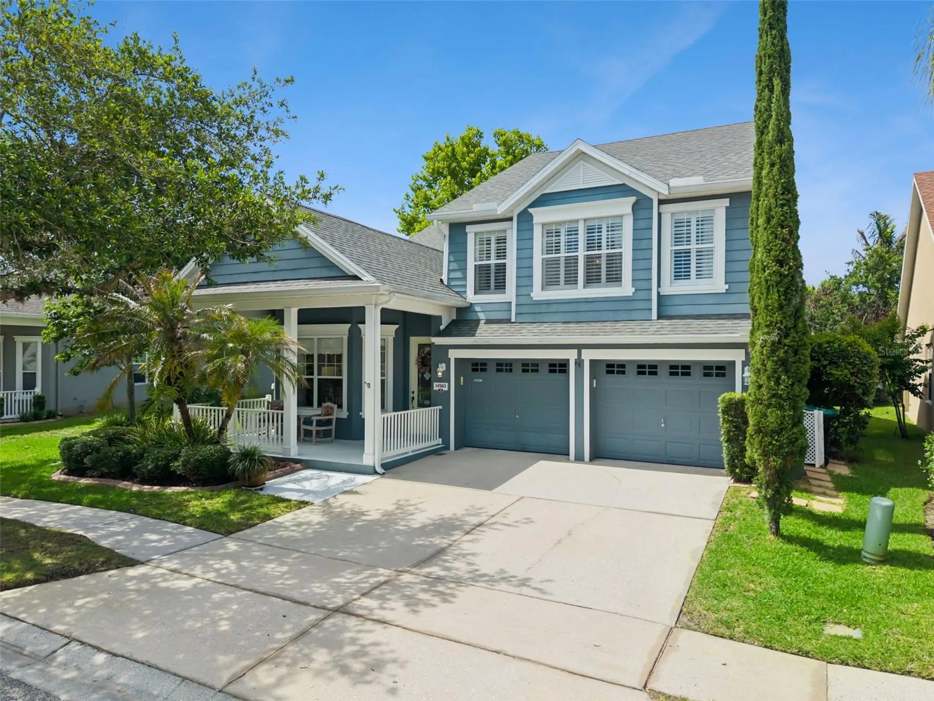 14563 Michener Trail Orlando FL 32828