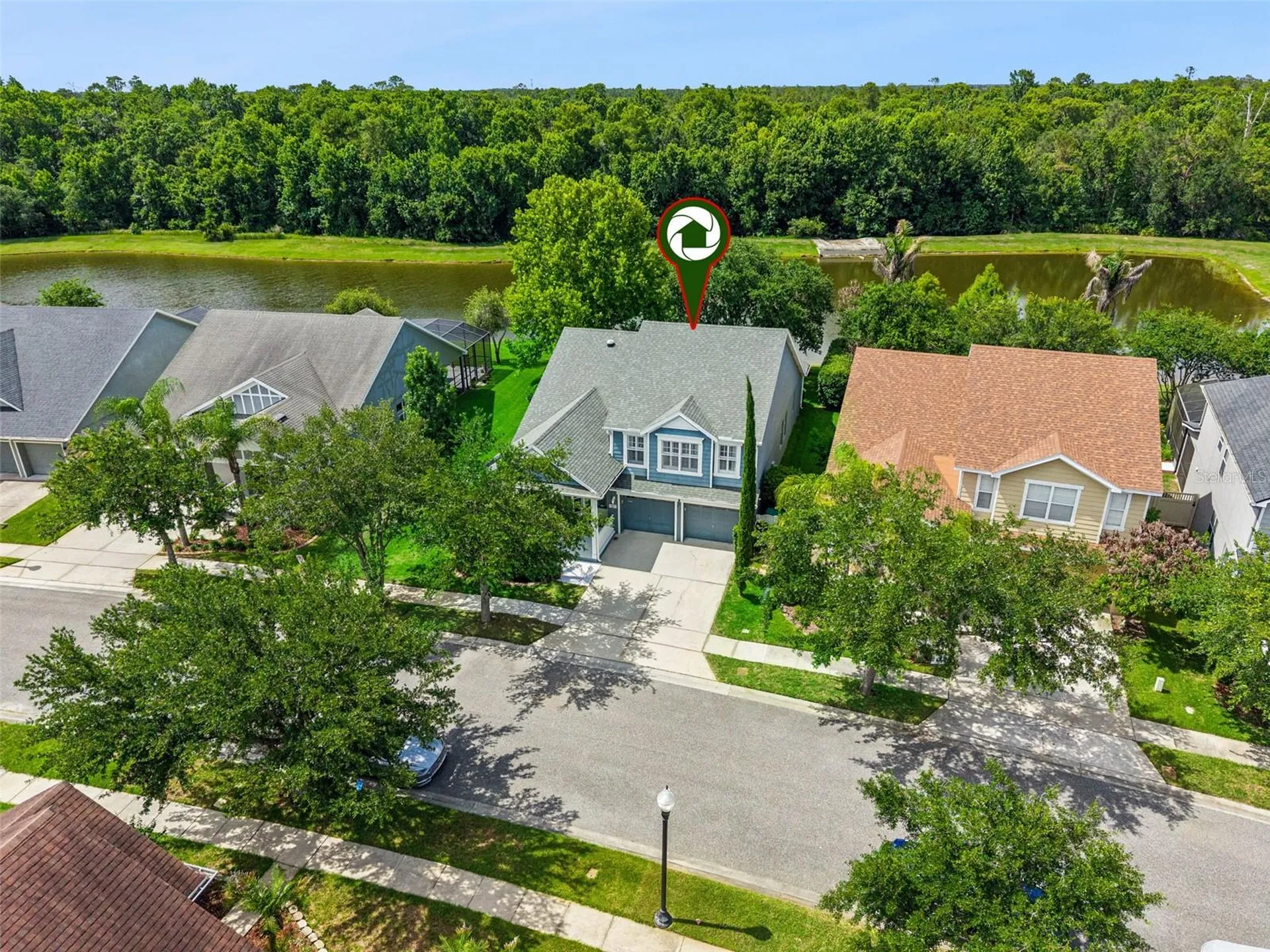 14563 Michener Trail Orlando FL 32828