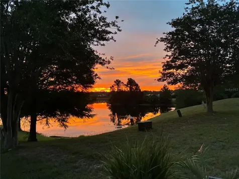 1542 Farrindon Circle Lake Mary FL 32746