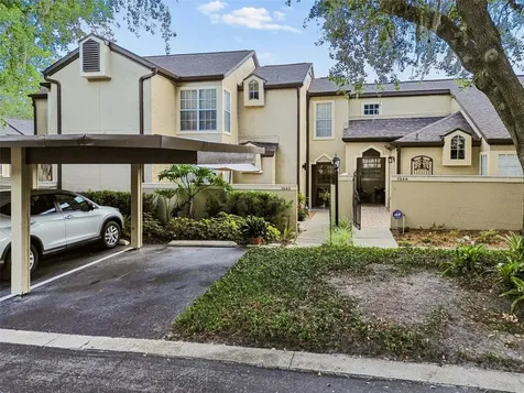 1542 Farrindon Circle Lake Mary FL 32746