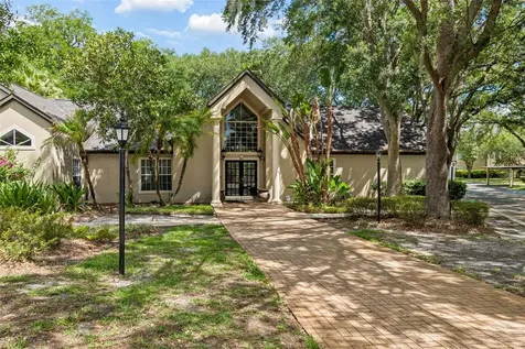 1542 Farrindon Circle Lake Mary FL 32746