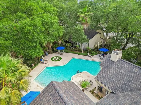 1542 Farrindon Circle Lake Mary FL 32746
