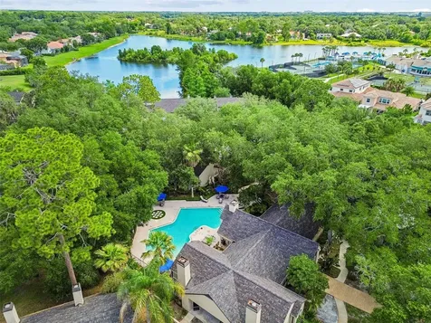 1542 Farrindon Circle Lake Mary FL 32746