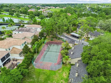 1542 Farrindon Circle Lake Mary FL 32746