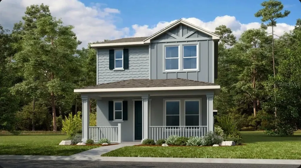 5169 Firestone Alley St Cloud FL 34771
