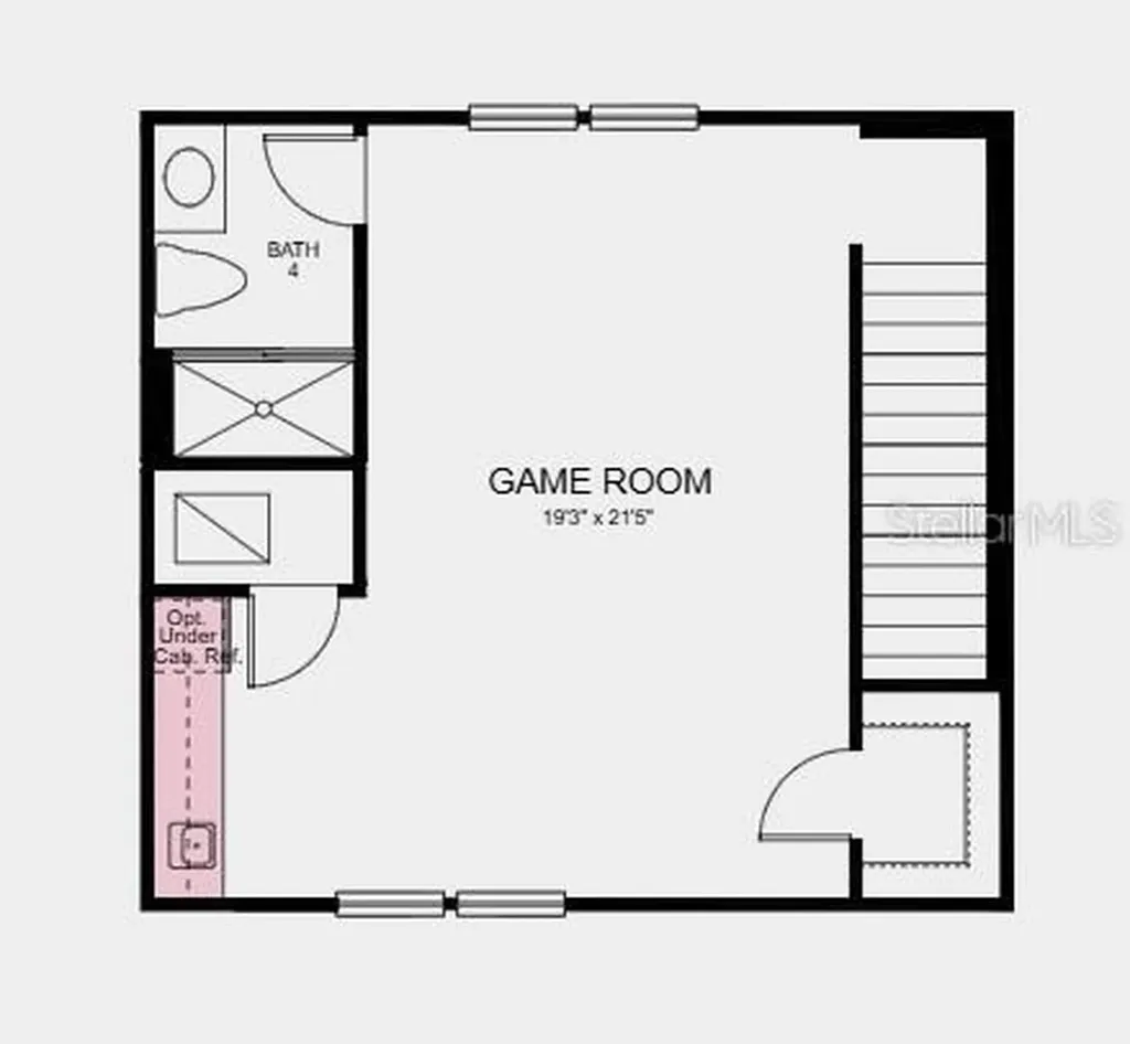 5169 Firestone Alley St Cloud FL 34771