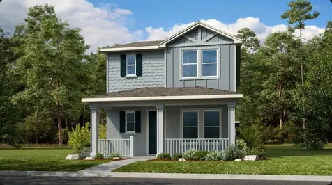 5169 Firestone Alley St Cloud FL 34771