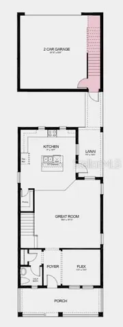 5169 Firestone Alley St Cloud FL 34771