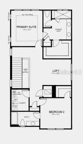 5169 Firestone Alley St Cloud FL 34771
