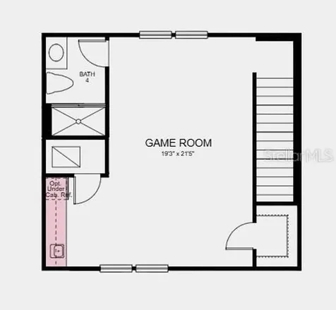 5169 Firestone Alley St Cloud FL 34771