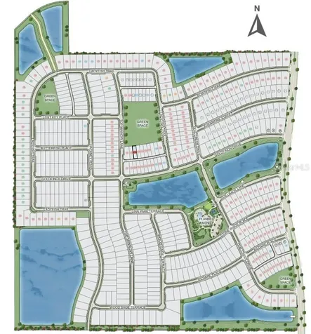 5169 Firestone Alley St Cloud FL 34771