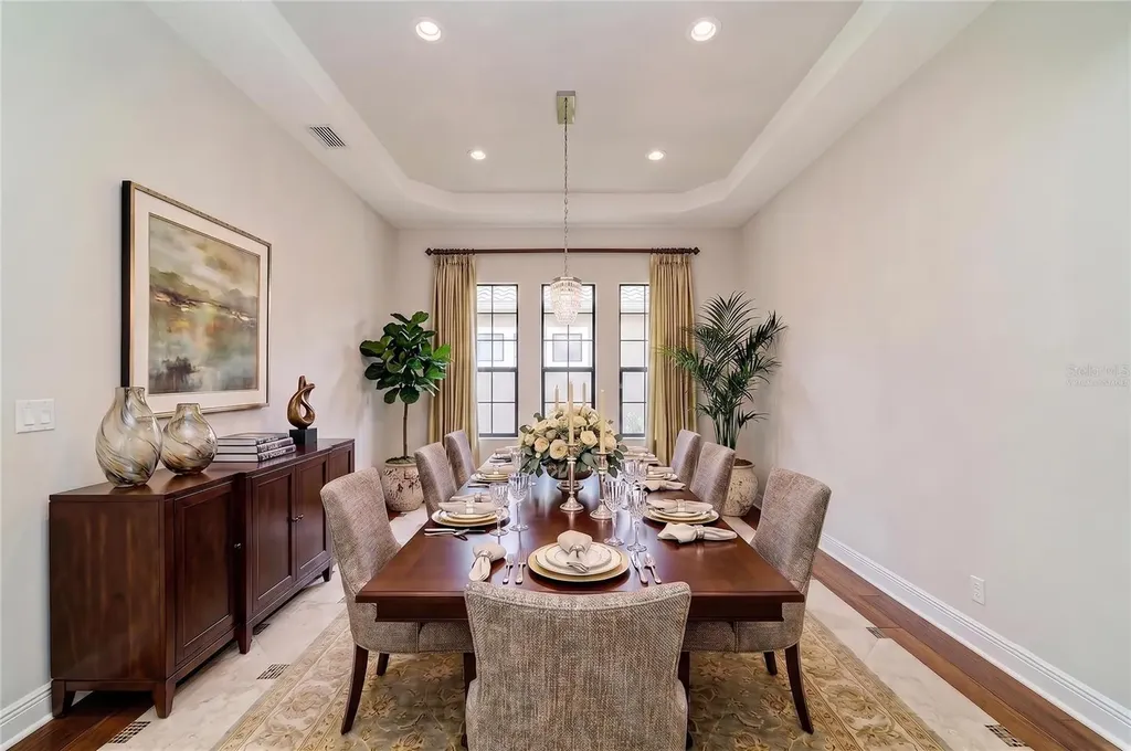 7361 Wexford Court Lakewood Ranch FL 34202