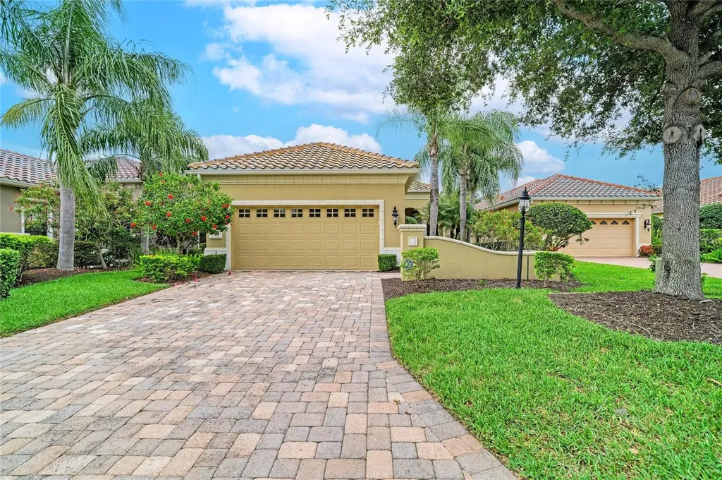 7361 Wexford Court Lakewood Ranch FL 34202